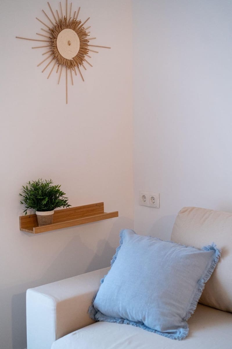 Yksiö myytävänä paikassa Torremolinos mukana 
autotalli - 293 000 € (Ref: 9353551)