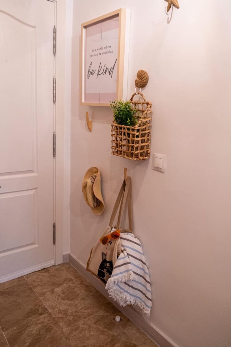 Yksiö myytävänä paikassa Torremolinos mukana 
autotalli - 293 000 € (Ref: 9353551)