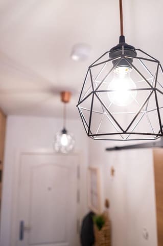 Yksiö myytävänä paikassa Torremolinos mukana 
autotalli - 293 000 € (Ref: 9353551)