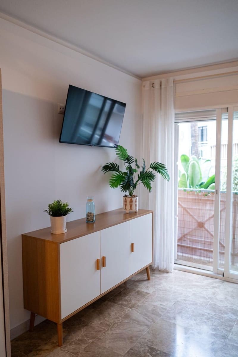 Yksiö myytävänä paikassa Torremolinos mukana 
autotalli - 293 000 € (Ref: 9353551)