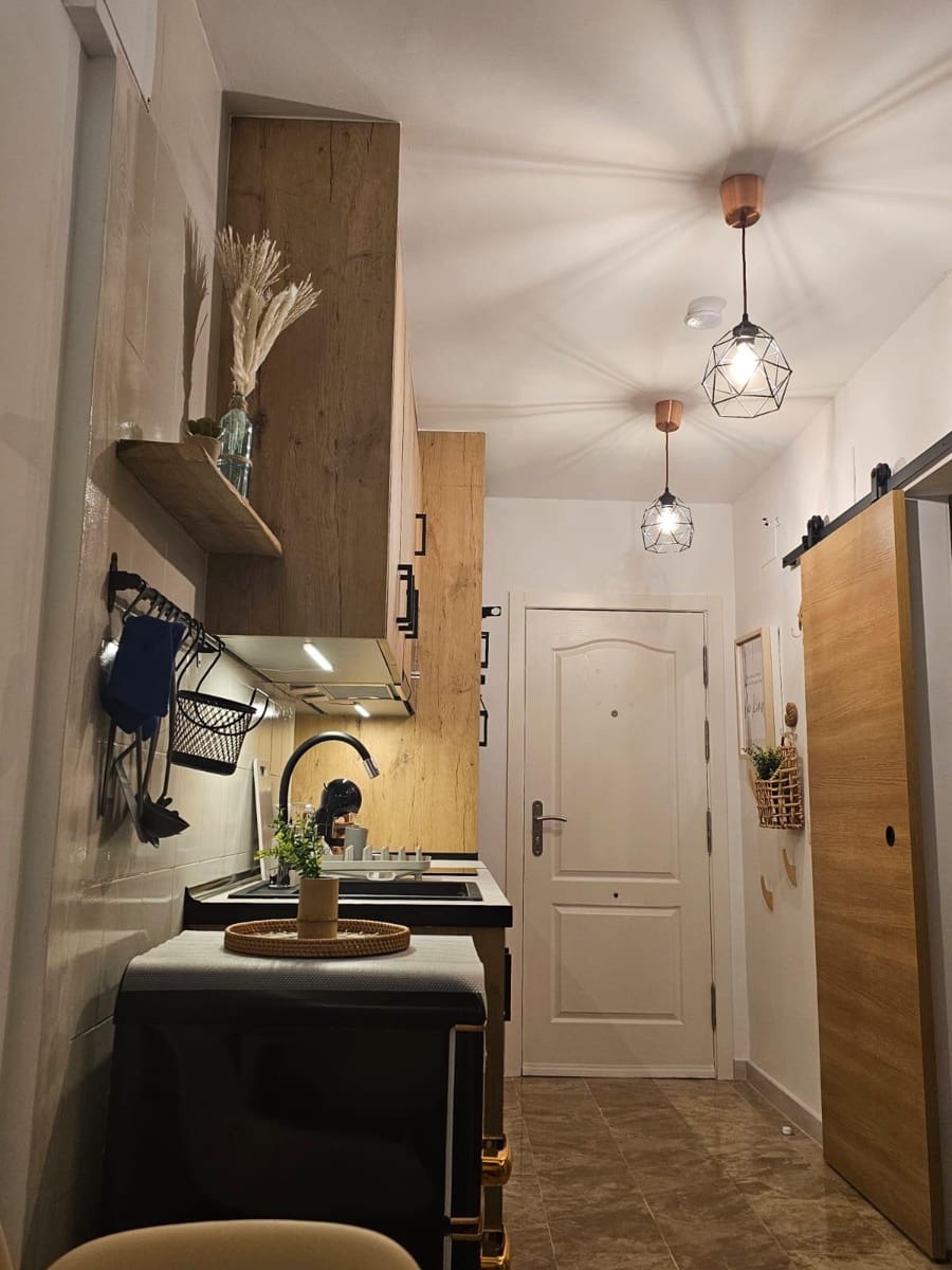 Yksiö myytävänä paikassa Torremolinos mukana 
autotalli - 293 000 € (Ref: 9353551)