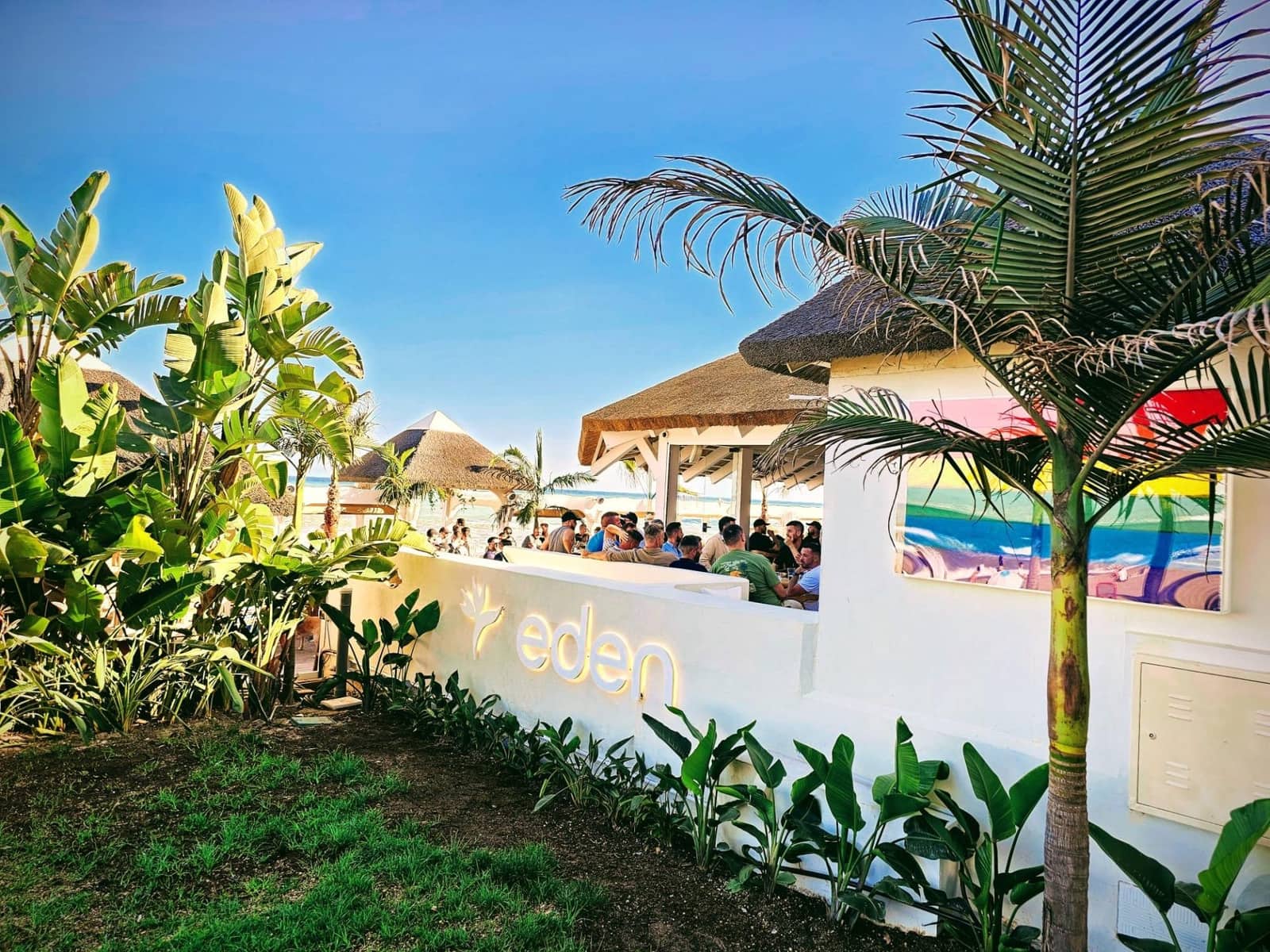 Yksiö myytävänä paikassa Torremolinos mukana 
autotalli - 293 000 € (Ref: 9353551)