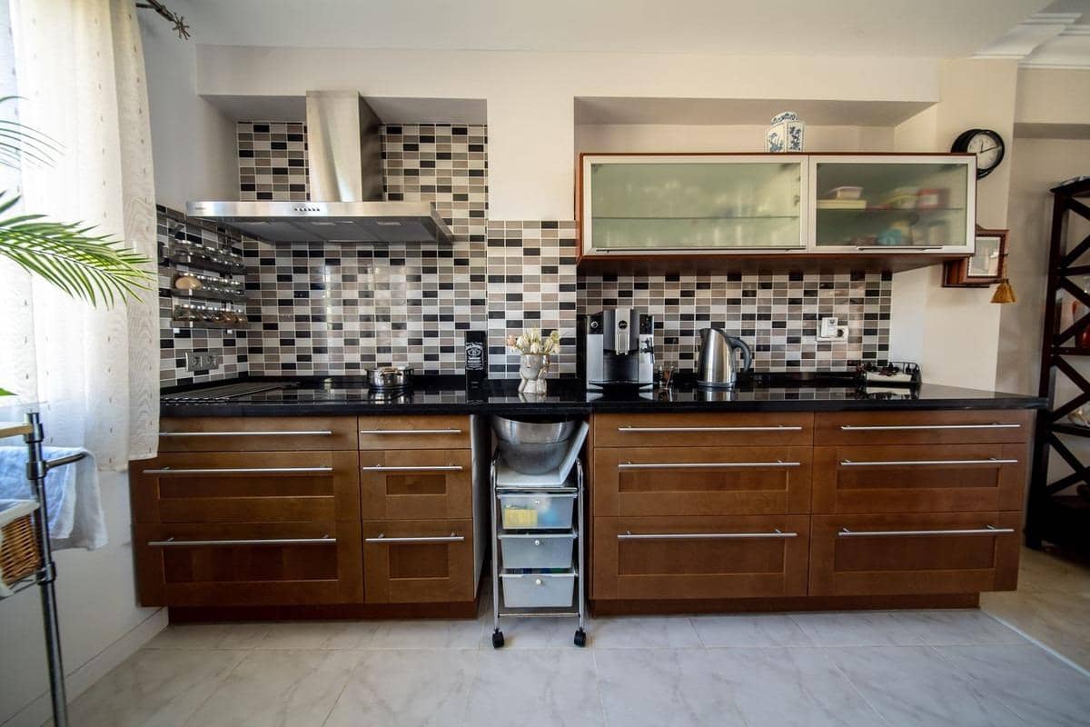 3 chambre Penthouse à vendre à Carvajal avec piscine - 689 000 € (Ref: 9359500)