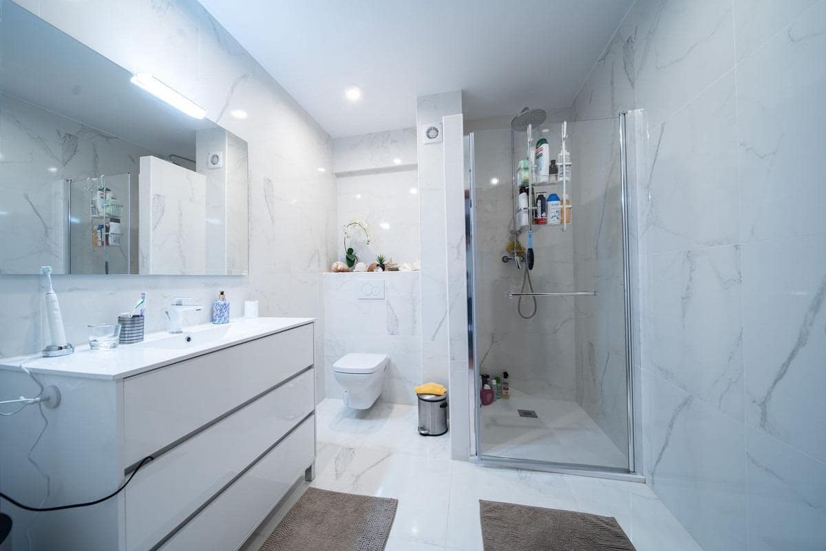 3 chambre Penthouse à vendre à Carvajal avec piscine - 689 000 € (Ref: 9359500)