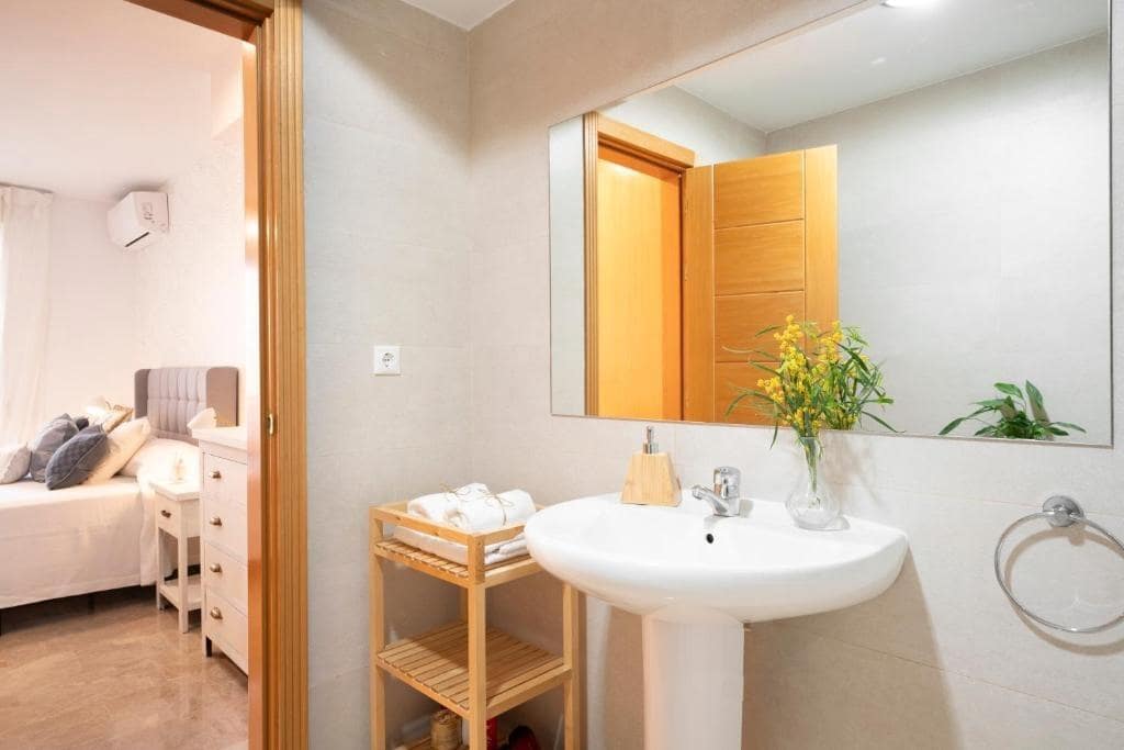 1 Zimmer Apartment zu verkaufen in Benalmadena mit Garage - 224.000 € (Ref: 9359501)