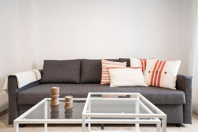 Apartamento de 1 habitación en Benalmádena en venta con garaje - 224.000 € (Ref: 9359501)