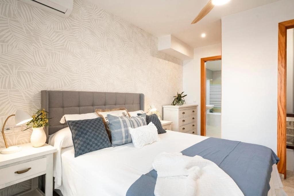 1 Zimmer Apartment zu verkaufen in Benalmadena mit Garage - 224.000 € (Ref: 9359501)