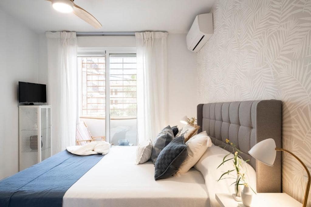 1 Zimmer Apartment zu verkaufen in Benalmadena mit Garage - 224.000 € (Ref: 9359501)