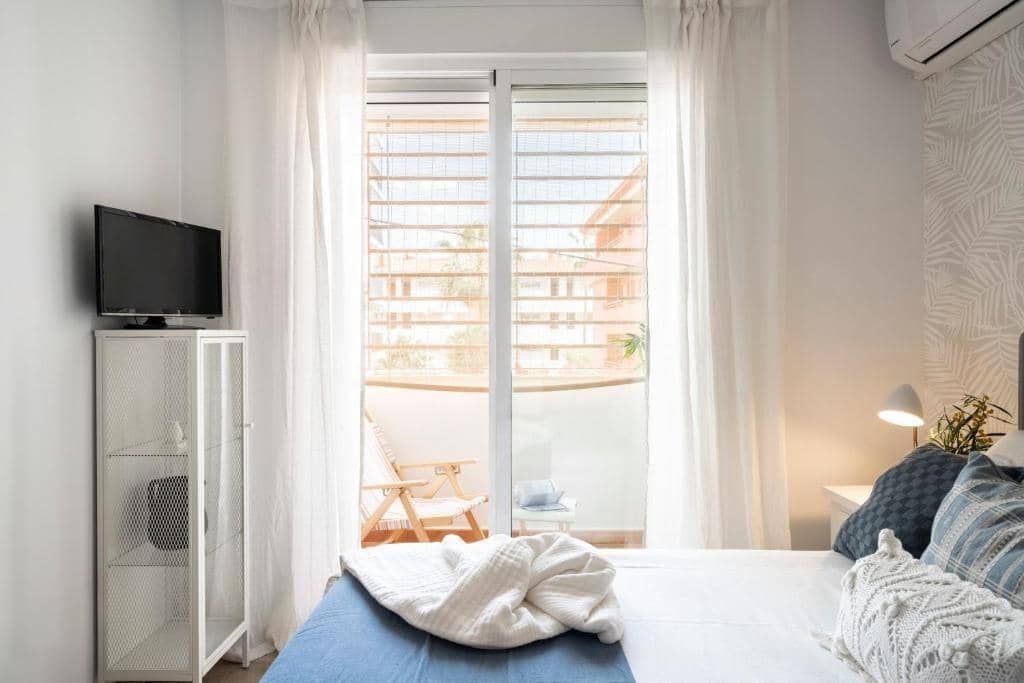 1 Zimmer Apartment zu verkaufen in Benalmadena mit Garage - 224.000 € (Ref: 9359501)