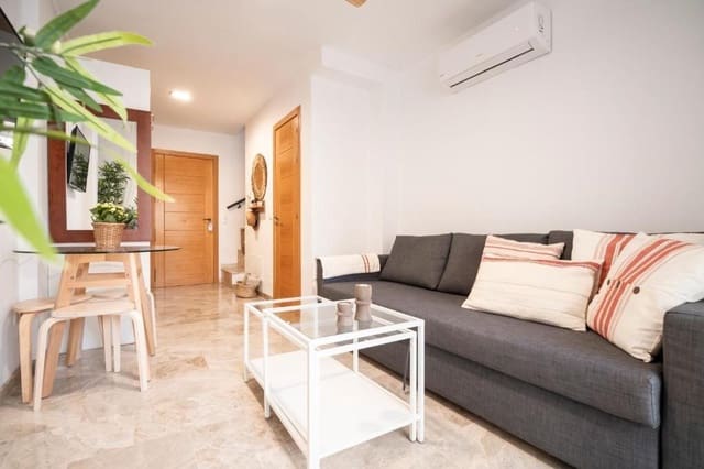 Apartamento de 1 habitación en Benalmádena en venta con garaje - 224.000 € (Ref: 9359501)