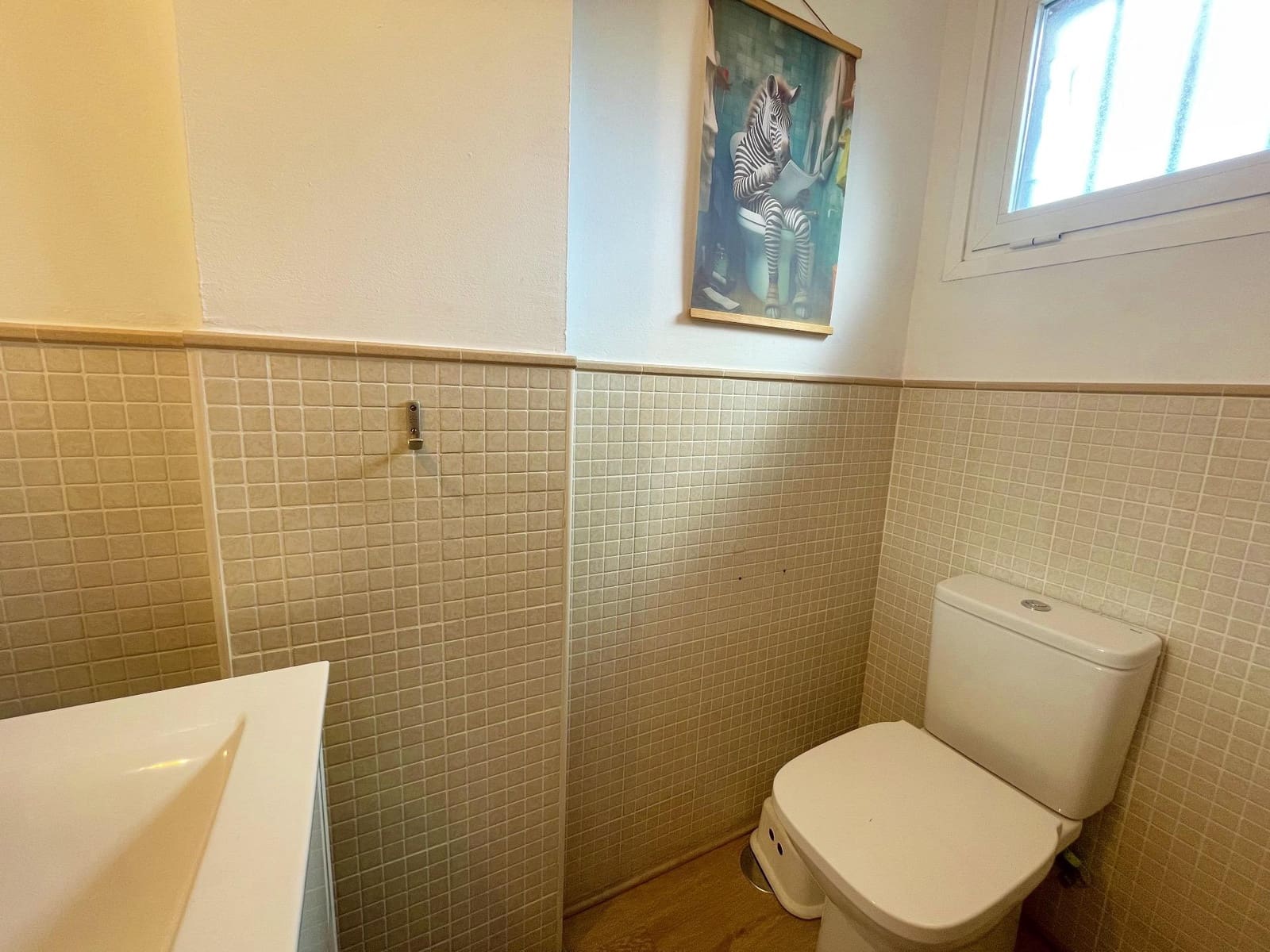 3 sovrum Radhus till salu i Alhaurin de la Torre med pool garage - 450 000 € (Ref: 9359502)