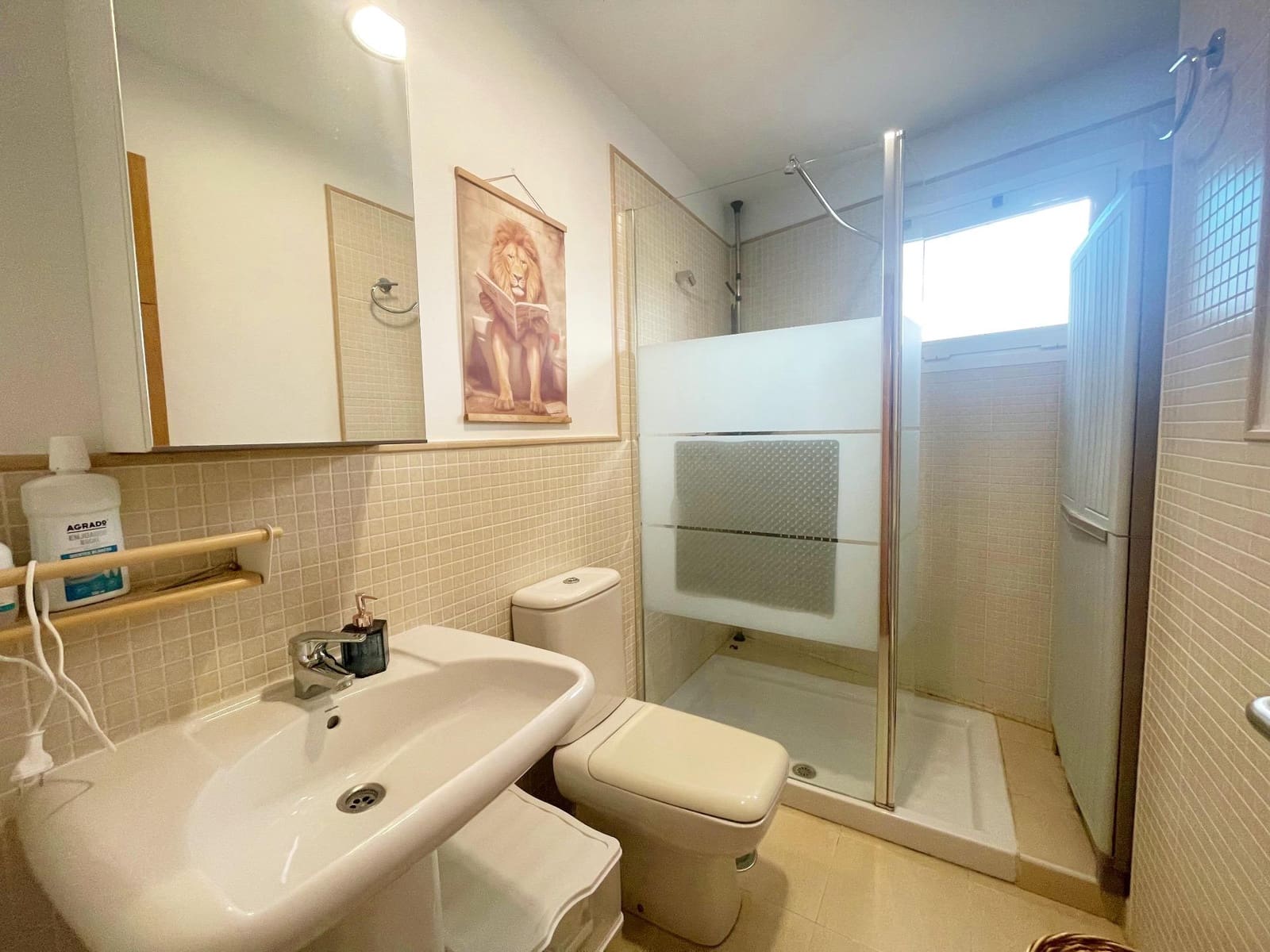 3 sovrum Radhus till salu i Alhaurin de la Torre med pool garage - 450 000 € (Ref: 9359502)