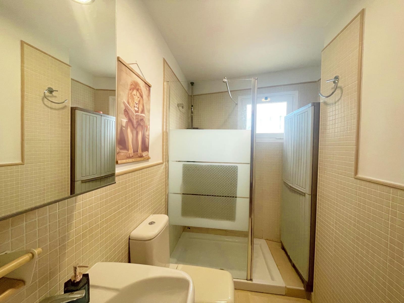 3 sovrum Radhus till salu i Alhaurin de la Torre med pool garage - 450 000 € (Ref: 9359502)