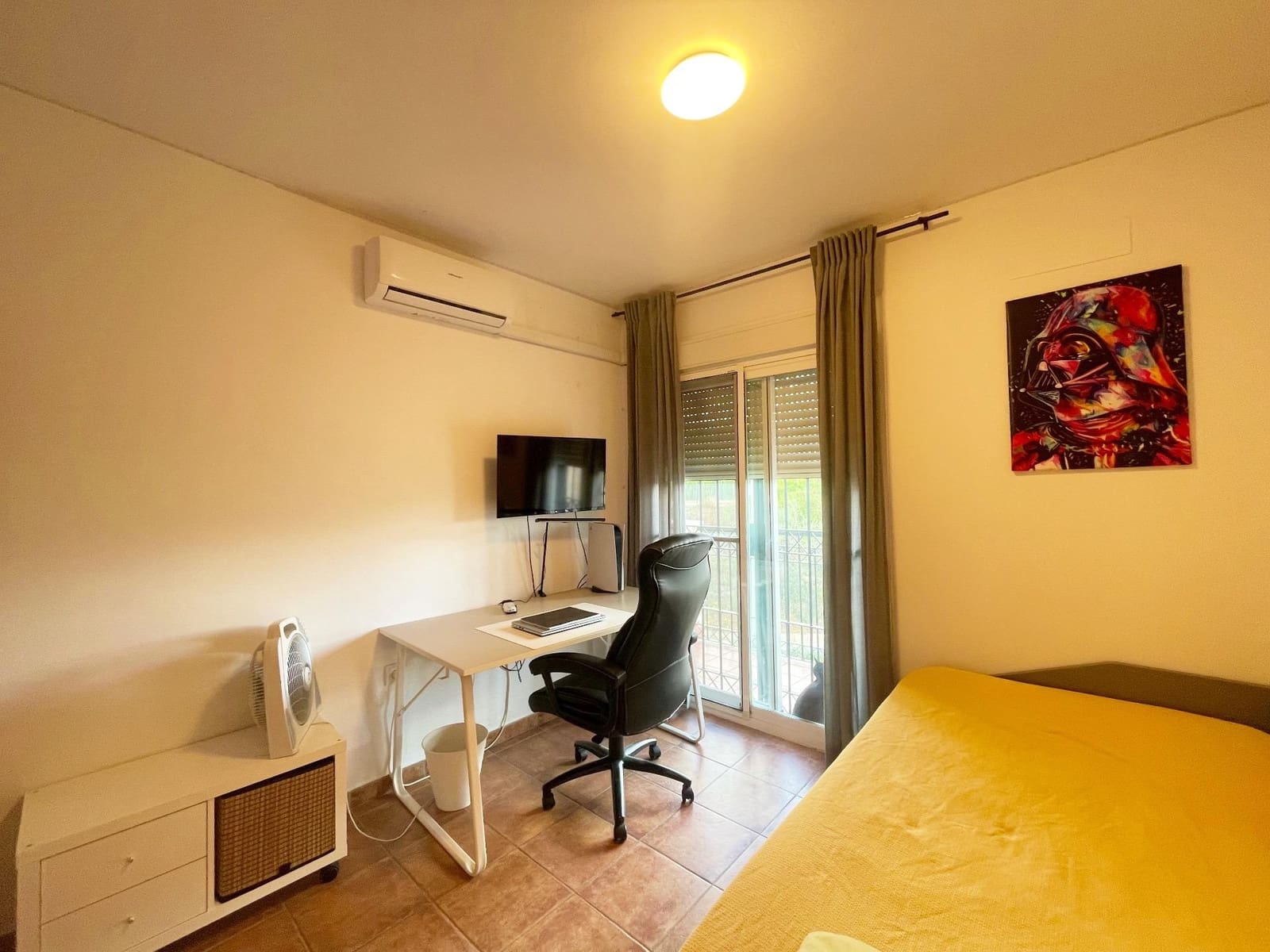 3 sovrum Radhus till salu i Alhaurin de la Torre med pool garage - 450 000 € (Ref: 9359502)