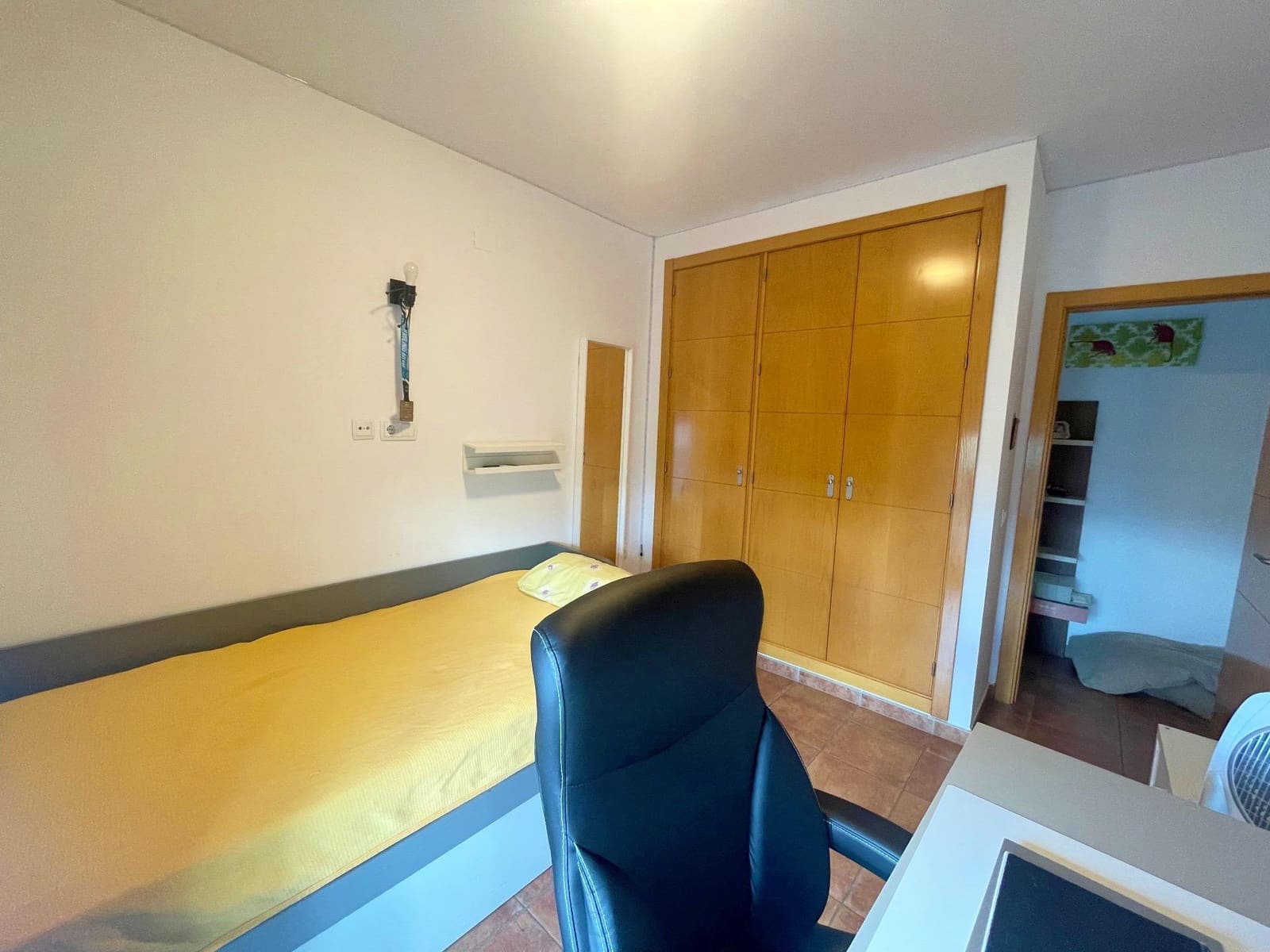 3 sovrum Radhus till salu i Alhaurin de la Torre med pool garage - 450 000 € (Ref: 9359502)