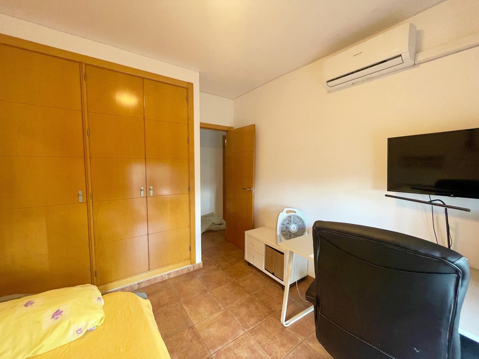 3 sovrum Radhus till salu i Alhaurin de la Torre med pool garage - 450 000 € (Ref: 9359502)