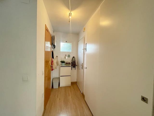 3 sovrum Radhus till salu i Alhaurín de la Torre med pool garage - 450 000 € (Ref: 9359502)