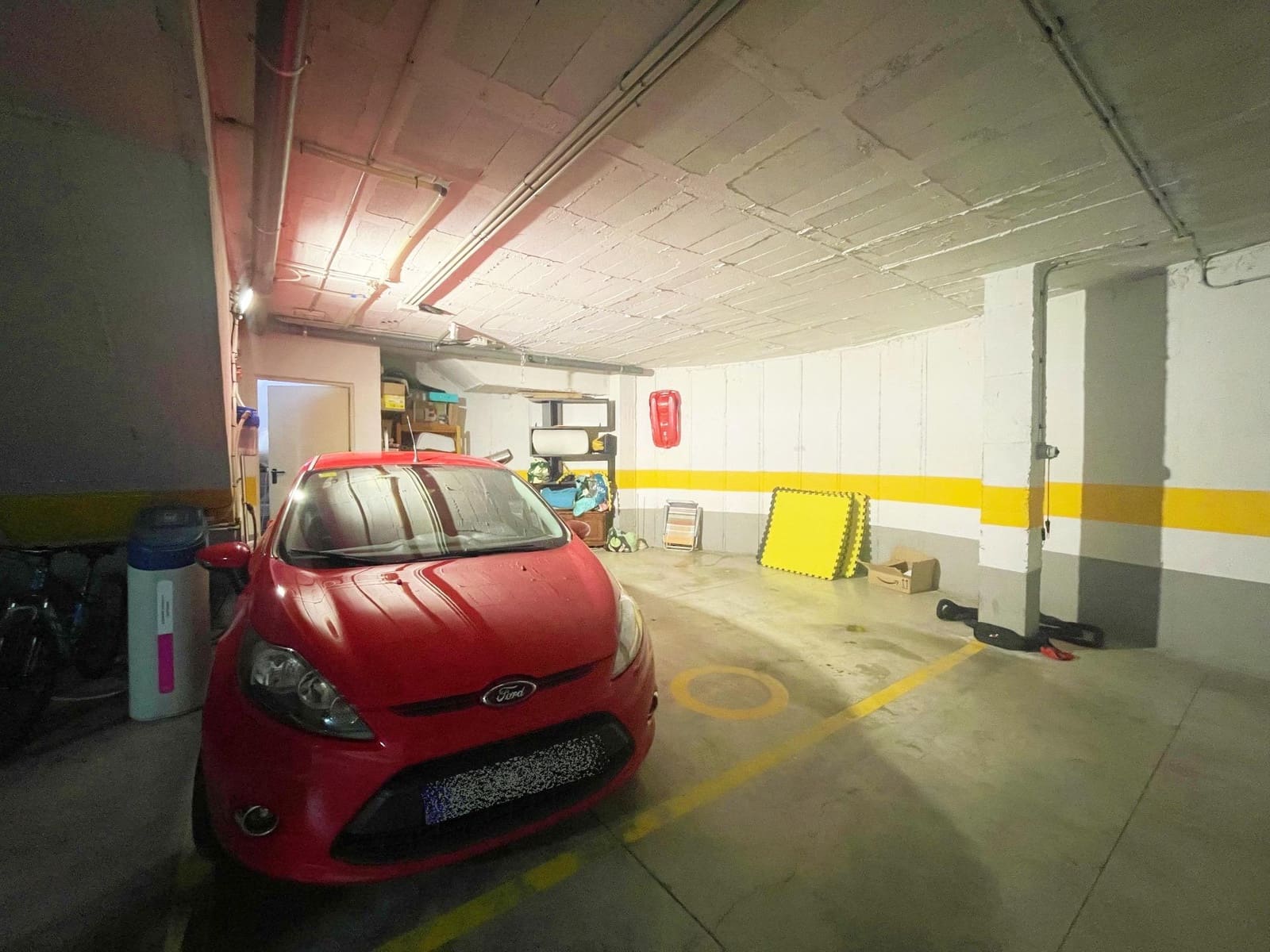 3 sovrum Radhus till salu i Alhaurin de la Torre med pool garage - 450 000 € (Ref: 9359502)