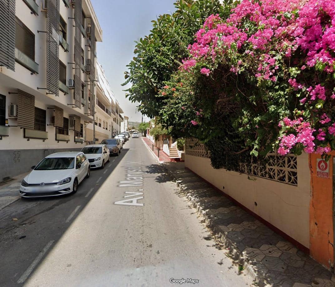 1 sovrum Lägenhet till salu i Benalmadena med pool garage - 130 000 € (Ref: 9373772)