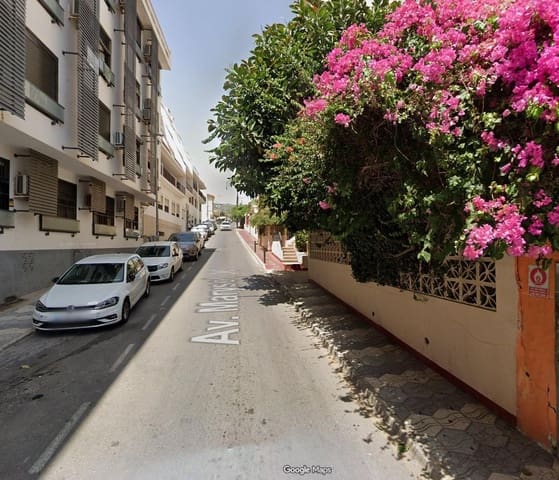 1 soverom Leilighet til salgs i Puerto Marina, Benalmádena med svømmebasseng garasje - € 130 000 (Ref: 9373772)