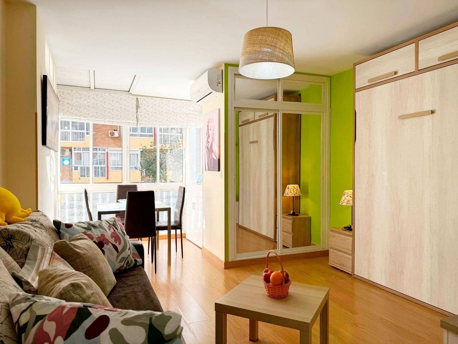 Studio te koop in Benalmadena met zwembad - € 168.000 (Ref: 9431028)