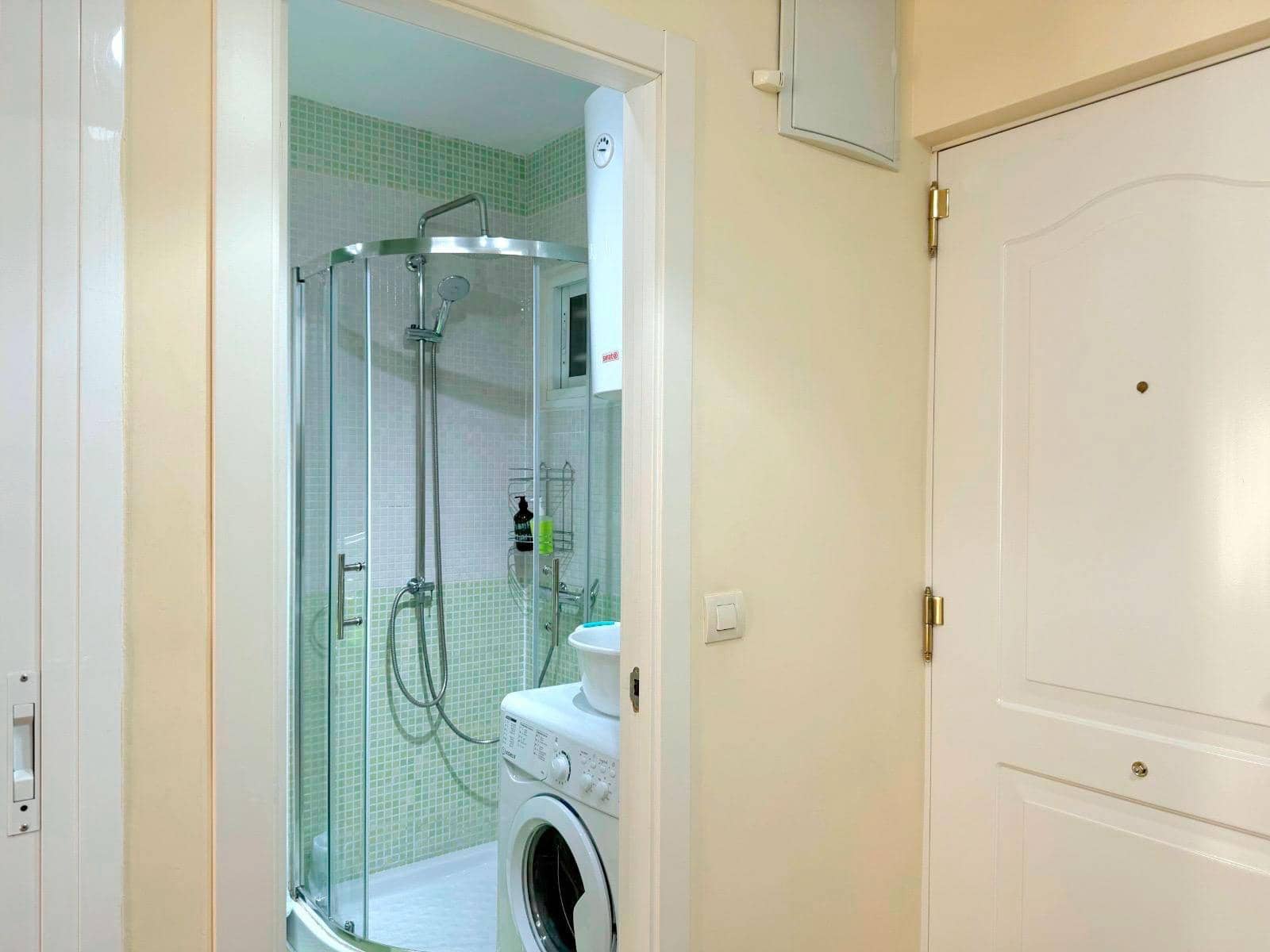 Studio te koop in Benalmadena met zwembad - € 168.000 (Ref: 9431028)