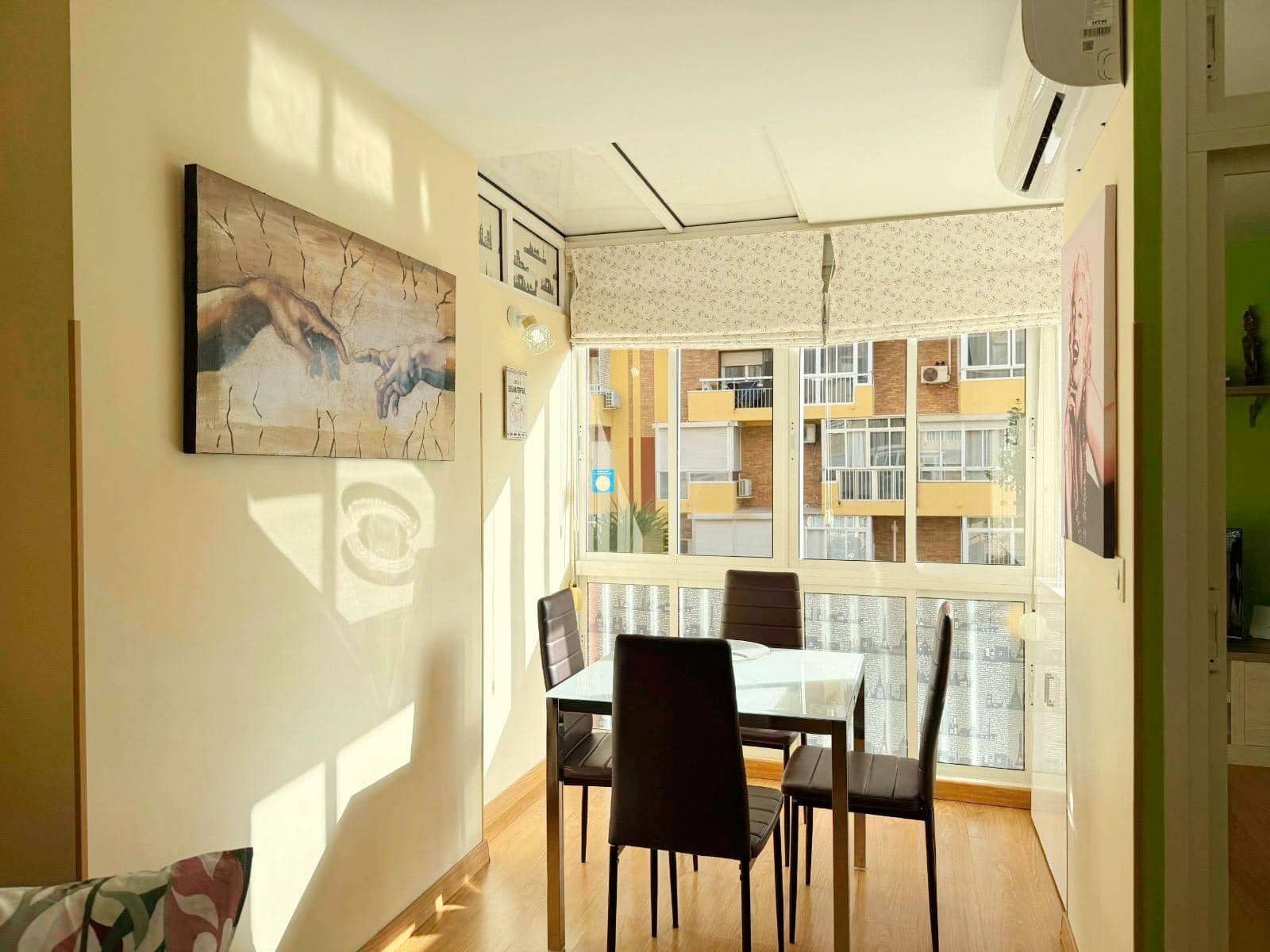 Studio te koop in Benalmadena met zwembad - € 168.000 (Ref: 9431028)