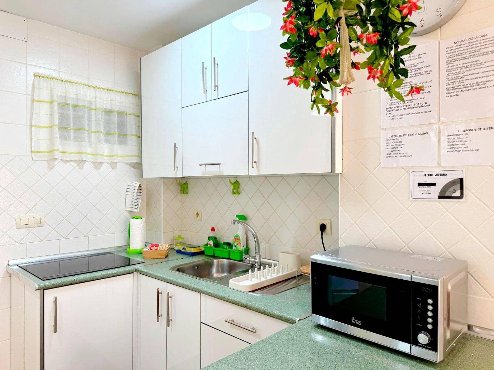 Studio te koop in Benalmadena met zwembad - € 168.000 (Ref: 9431028)