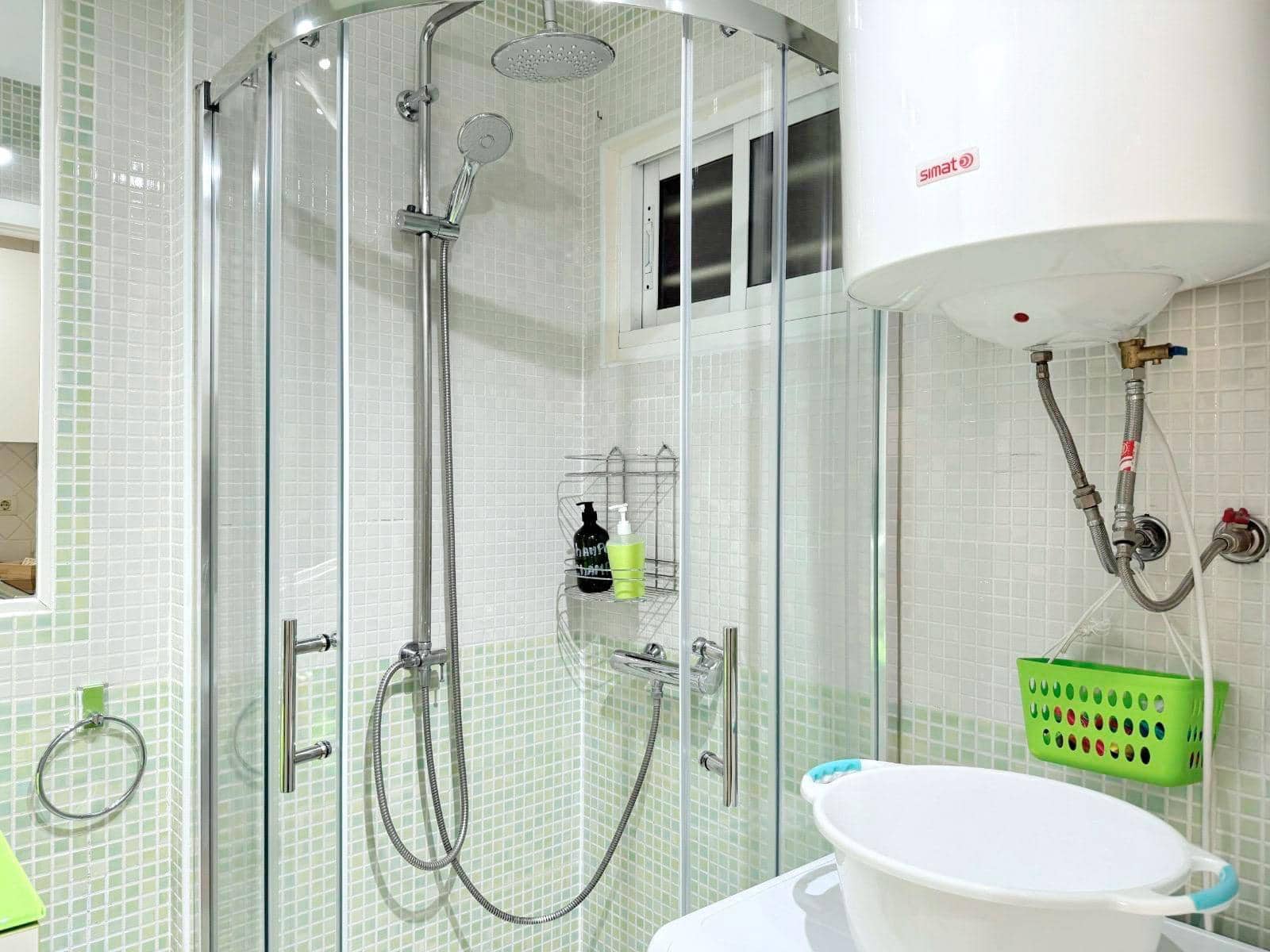 Studio te koop in Benalmadena met zwembad - € 168.000 (Ref: 9431028)