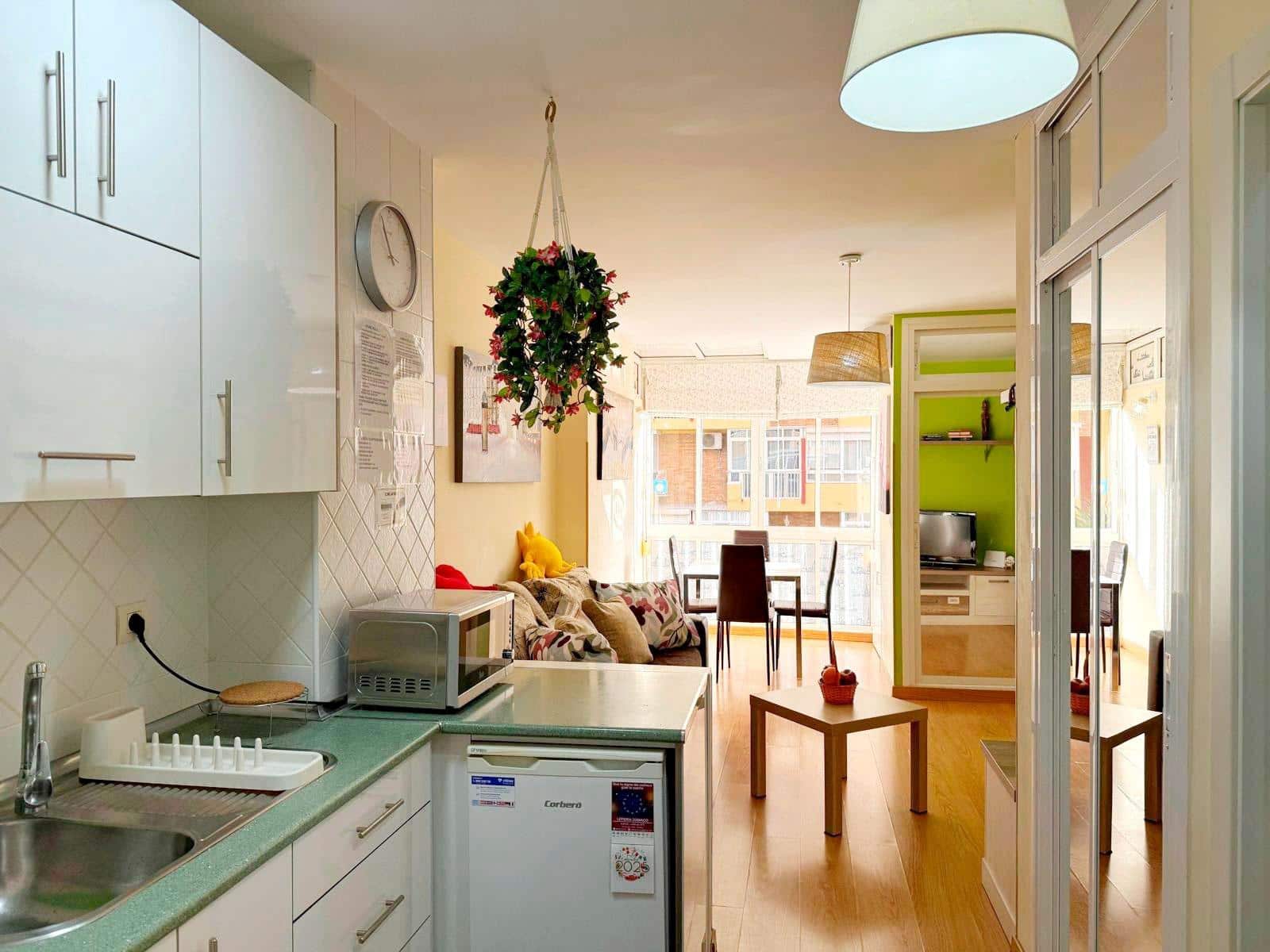 Studio te koop in Benalmadena met zwembad - € 168.000 (Ref: 9431028)