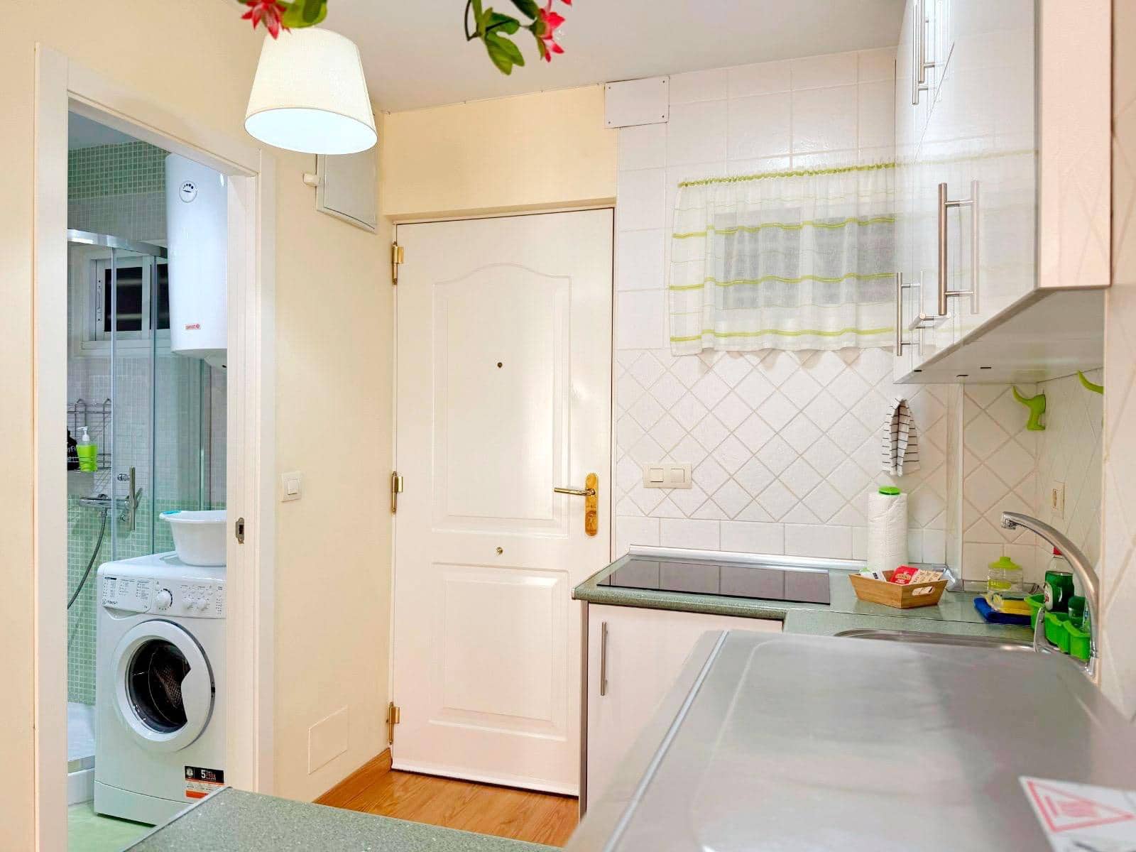 Studio te koop in Benalmadena met zwembad - € 168.000 (Ref: 9431028)