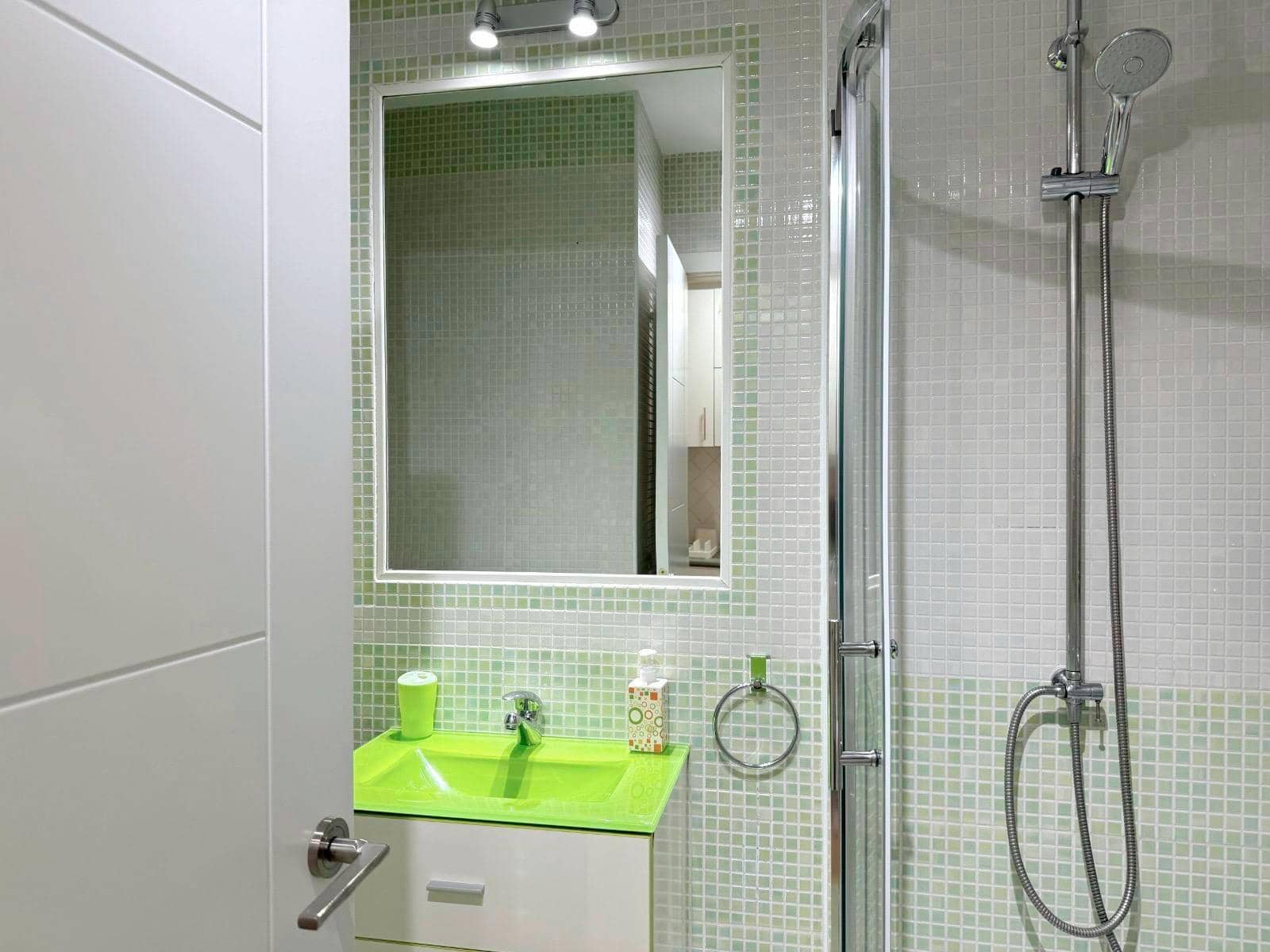 Studio te koop in Benalmadena met zwembad - € 168.000 (Ref: 9431028)