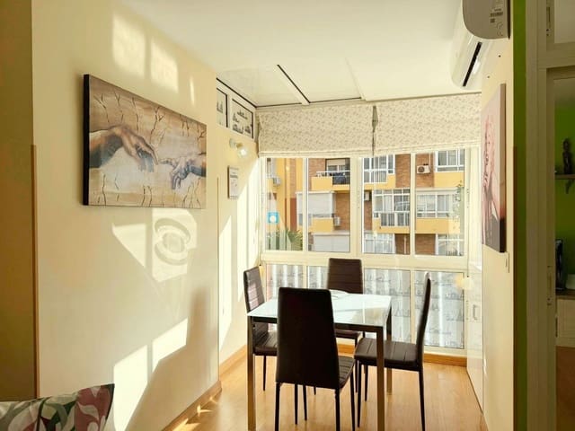 Studio te koop in Benalmádena met zwembad - € 168.000 (Ref: 9431028)