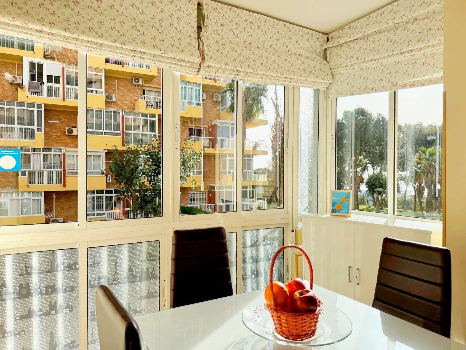 Studio te koop in Benalmadena met zwembad - € 168.000 (Ref: 9431028)