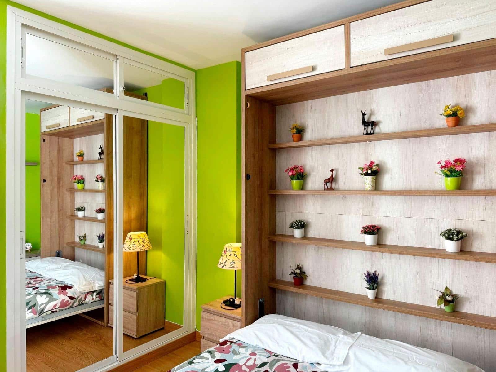 Studio te koop in Benalmadena met zwembad - € 168.000 (Ref: 9431028)