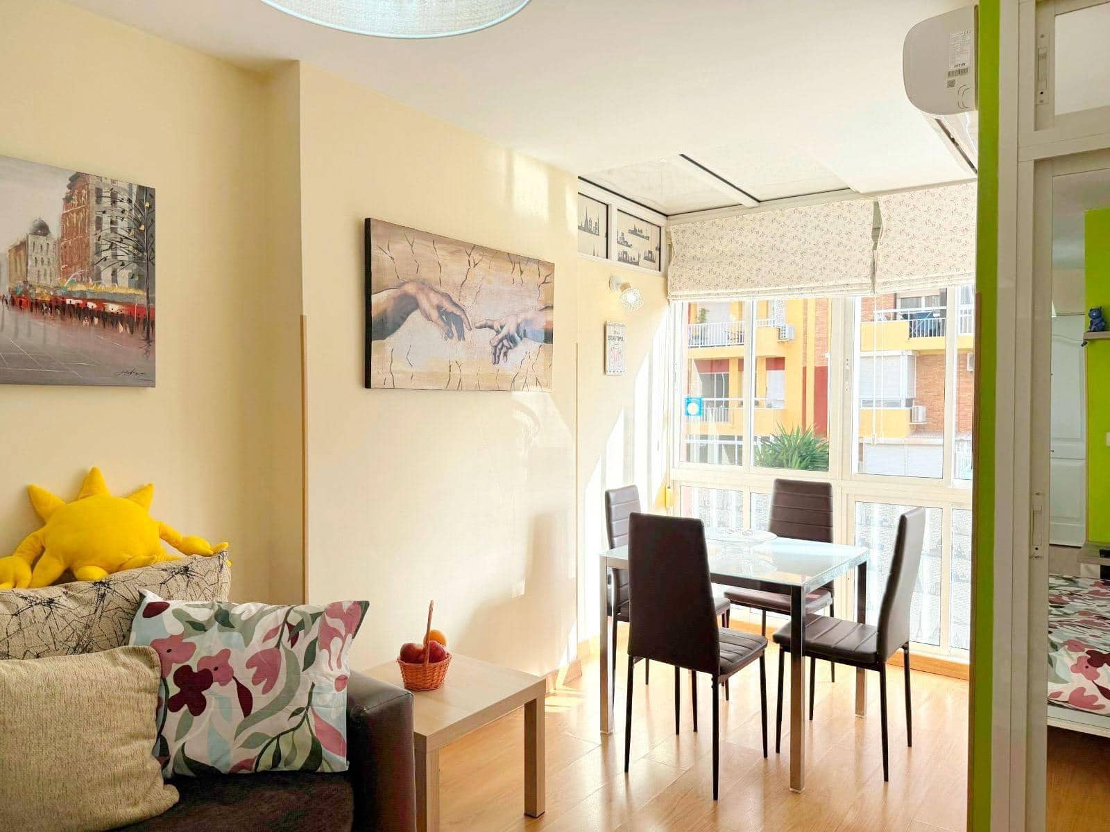 Studio te koop in Benalmadena met zwembad - € 168.000 (Ref: 9431028)