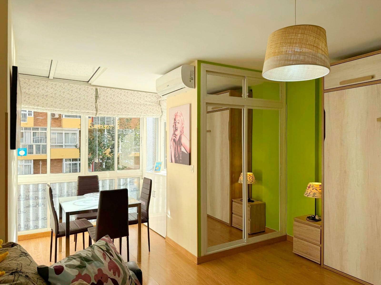 Studio te koop in Benalmadena met zwembad - € 168.000 (Ref: 9431028)