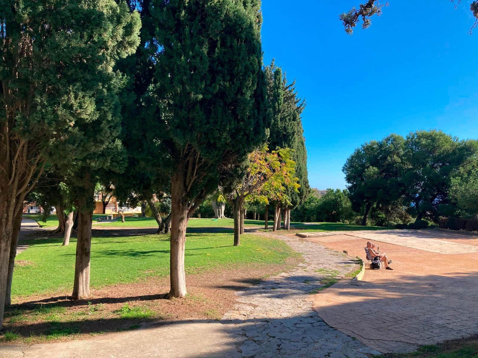 Studio te koop in Benalmadena met zwembad - € 168.000 (Ref: 9431028)