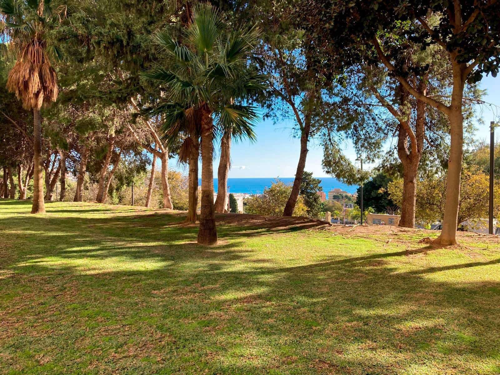 Studio te koop in Benalmadena met zwembad - € 168.000 (Ref: 9431028)