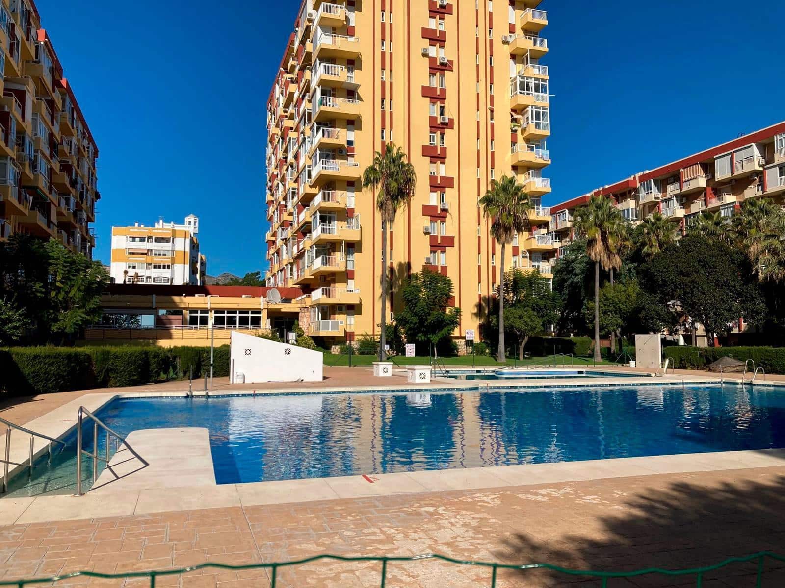 Studio te koop in Benalmadena met zwembad - € 168.000 (Ref: 9431028)