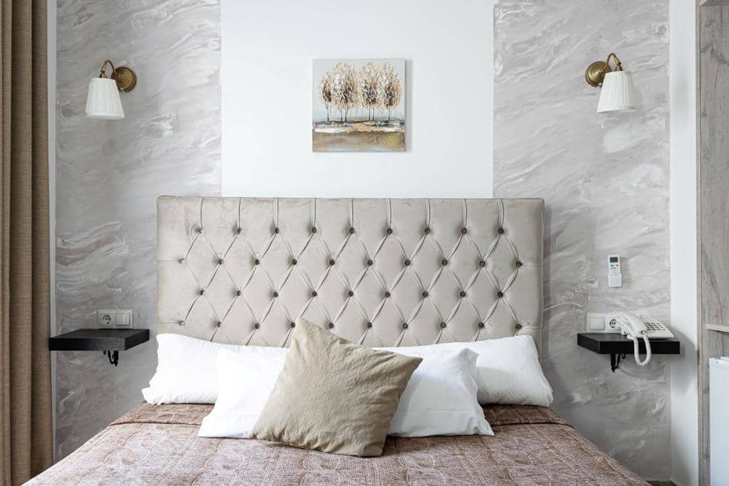 15 makuuhuone Majatalo/aamiaismajoitus myytävänä paikassa Fuengirola - 1 500 000 € (Ref: 9449005)