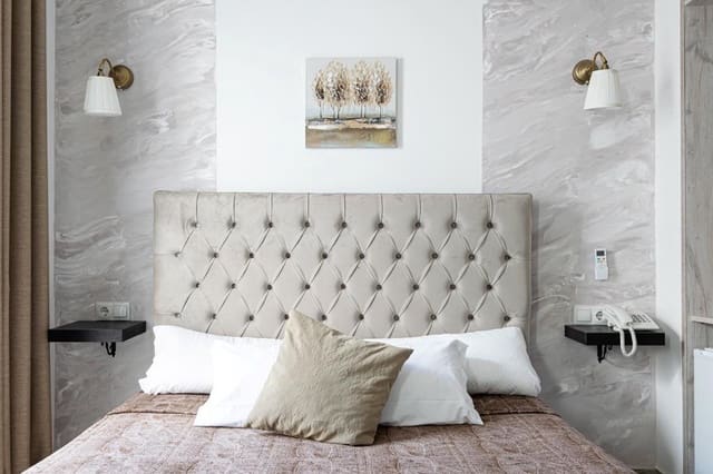 15 makuuhuone Majatalo/aamiaismajoitus myytävänä paikassa Fuengirola - 1 500 000 € (Ref: 9449005)