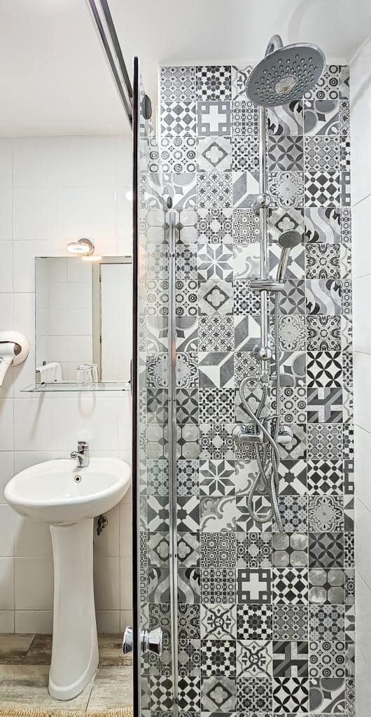 15 makuuhuone Majatalo/aamiaismajoitus myytävänä paikassa Fuengirola - 1 500 000 € (Ref: 9449005)