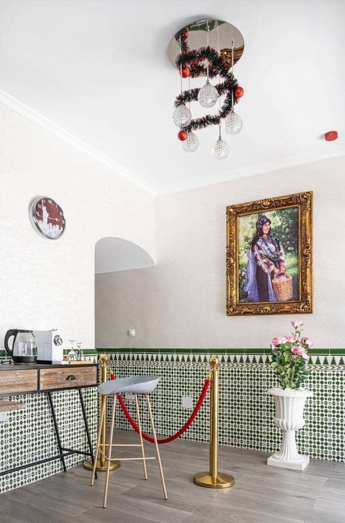 15 makuuhuone Majatalo/aamiaismajoitus myytävänä paikassa Fuengirola - 1 500 000 € (Ref: 9449005)