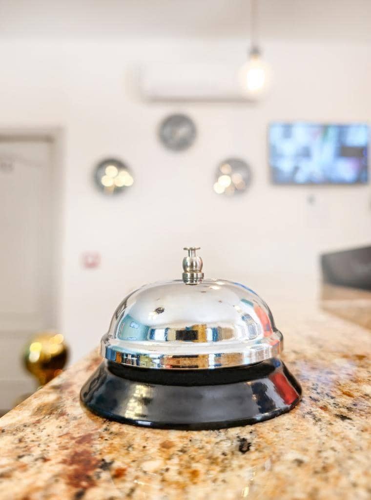 15 makuuhuone Majatalo/aamiaismajoitus myytävänä paikassa Fuengirola - 1 500 000 € (Ref: 9449005)