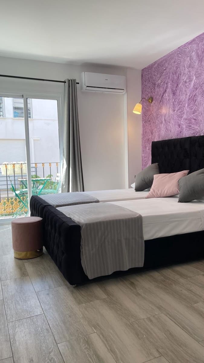 15 makuuhuone Majatalo/aamiaismajoitus myytävänä paikassa Fuengirola - 1 500 000 € (Ref: 9449005)