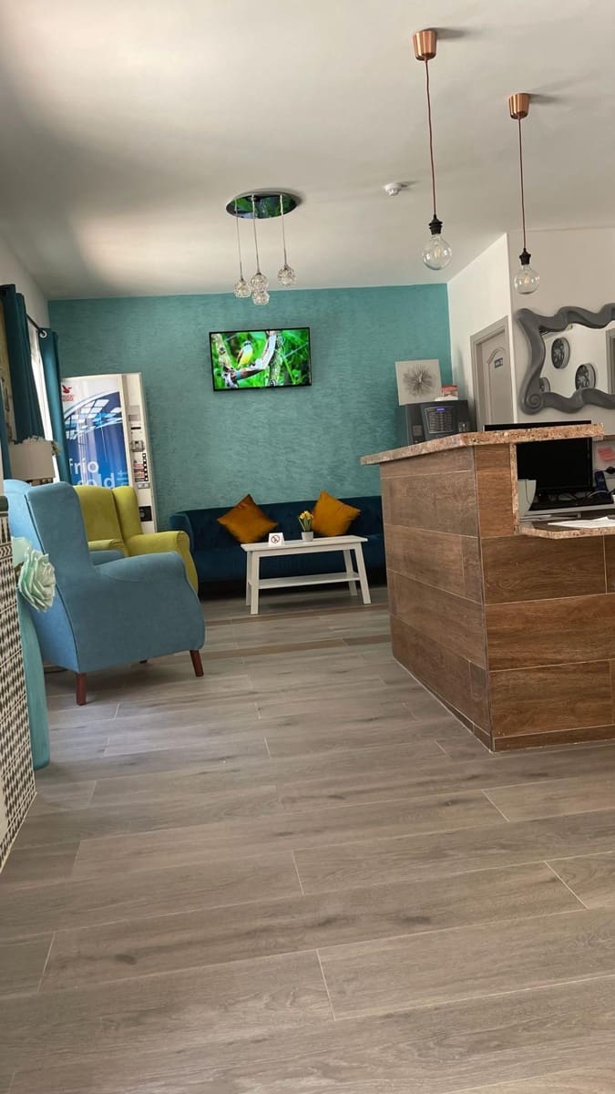 15 makuuhuone Majatalo/aamiaismajoitus myytävänä paikassa Fuengirola - 1 500 000 € (Ref: 9449005)