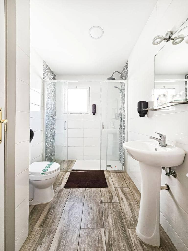 15 makuuhuone Majatalo/aamiaismajoitus myytävänä paikassa Fuengirola - 1 500 000 € (Ref: 9449005)