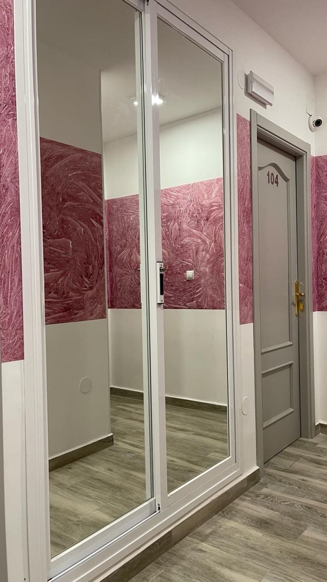 15 makuuhuone Majatalo/aamiaismajoitus myytävänä paikassa Fuengirola - 1 500 000 € (Ref: 9449005)