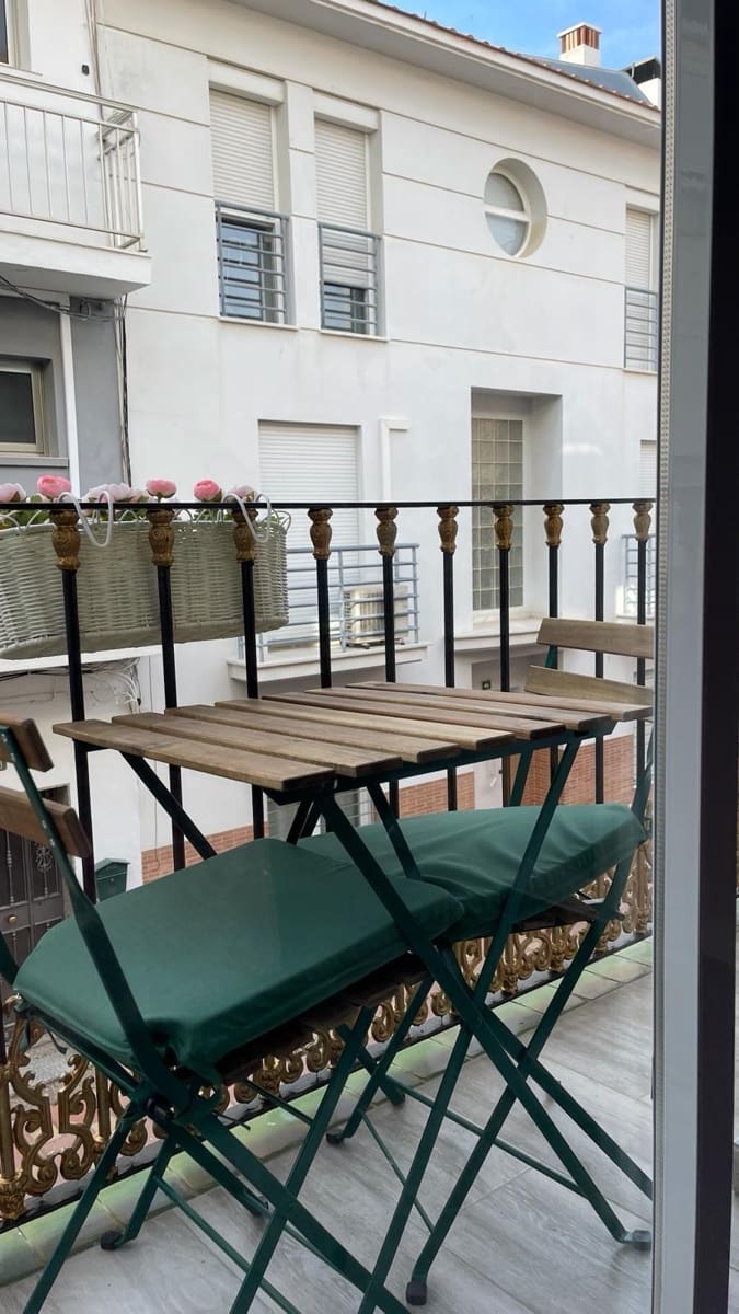 15 makuuhuone Majatalo/aamiaismajoitus myytävänä paikassa Fuengirola - 1 500 000 € (Ref: 9449005)